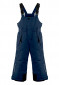 náhľad Detské nohavice Poivre Blanc W19-0924-BBBY Ski Bib Pants gothic Blue3
